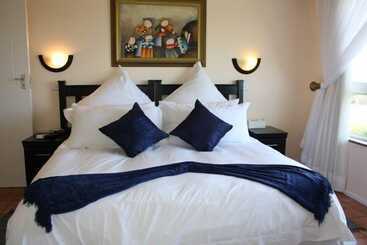 Пансион Tariman Inn