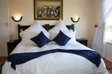 פנסיון Tariman Inn