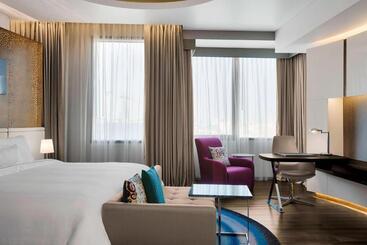 The Westin Doha Hotel & Spa