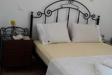 Apartament Villa Moschona