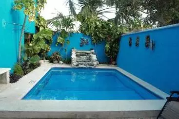 Daire Villas Las Anclas