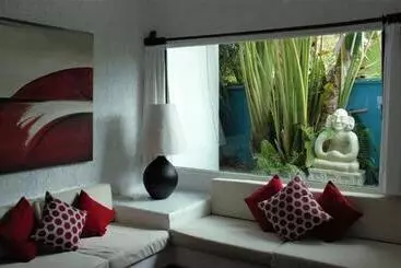 آپارتمان Villas Las Anclas