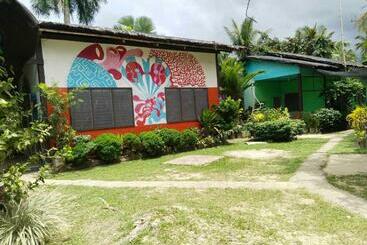 Charity Pension House