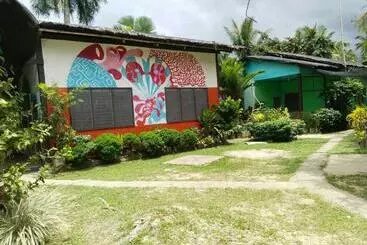 Charity Pension House