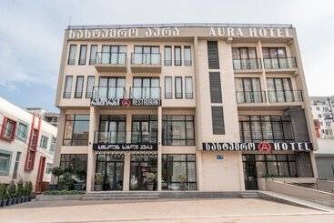 Aura Hotel Tbilisi