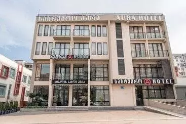Aura Hotel Tbilisi