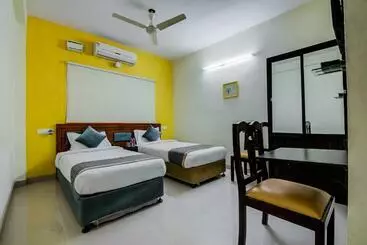 Hôtel Oyo 19022 Perungudi