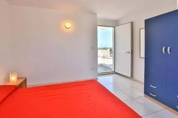 Panzió La Finestra Sul Mare