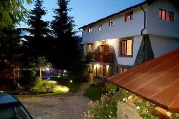 Pension Vila Karina