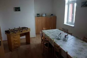 Ostello Havranův Dům Suchohrdly