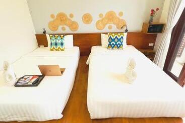 Hotel Luang Prabang Museum Inn & Travel