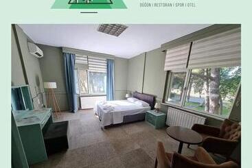 Sporköy Hotel & Beach Club