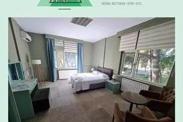 Sporköy Hotel & Beach Club