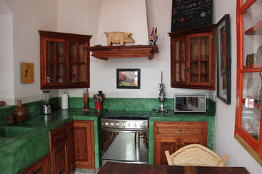 تختخواب و صبحانه Casa Catalina