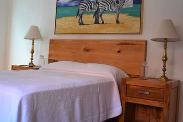 مبيت وإفطار Casa Catalina