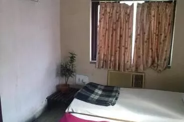 פונדק Capital Guest House