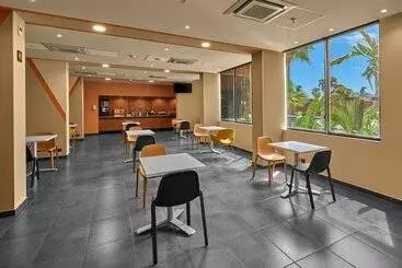 Hotel City Express Suites By Marriott Cabo San Lucas