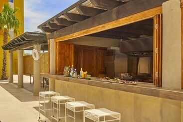 Hôtel City Express Suites By Marriott Cabo San Lucas