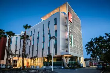 Hotel Fiesta Inn Loft Ciudad Del Carmen