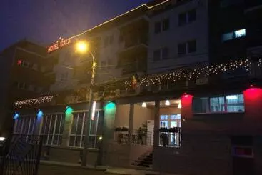 Hotel Gala