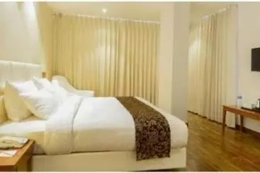 בית מלון כפרי Kyriad  Jaipur