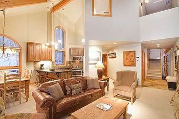 Отель Le Chamonix  Mont Blanc