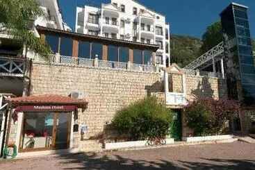 Hotel Medusa