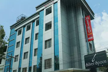 Hotel Metro Cochin