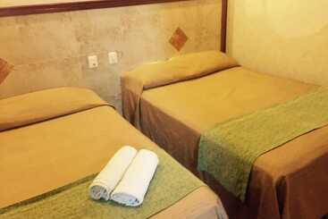 Hotel Nicte Ha Campeche