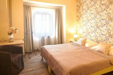 酒店 Penzion Kostnický Dům