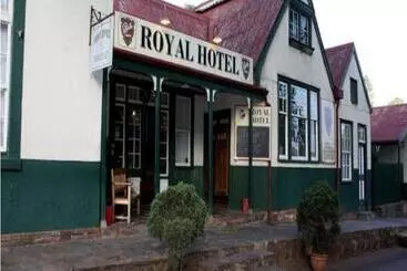 Hotel The Royal
