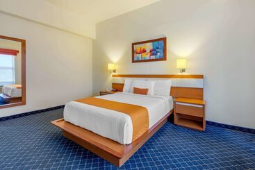 Hotel Sleep Inn Monclova