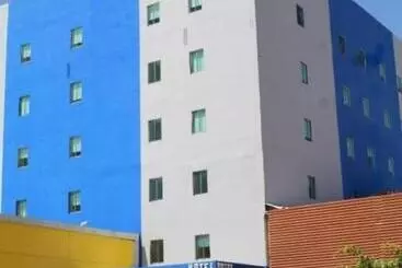 ホテル Premier Inn Tuxtla