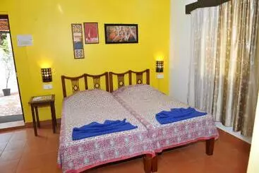 Hotell Vivenda Rebelo