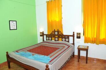 Hotel Vivenda Rebelo