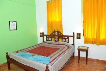 בית מלון כפרי Vivenda Rebelo