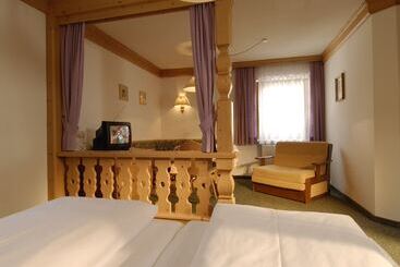 Hotell Weiler   Aktiv & Tradition