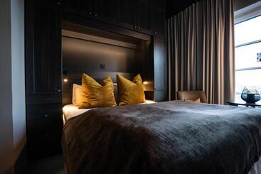 ホテル Wilhelmsen House