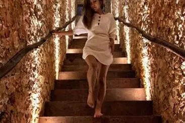 ホテル Zentik Project & Saline Cave