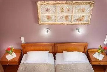 Appartement-hotel Irinoula Dreams