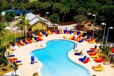 Legoland® Florida Resort