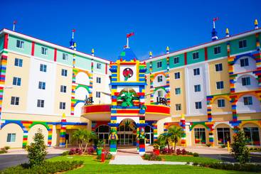 Legoland® Florida Resort