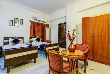 Nirmalvilla Service Apartments