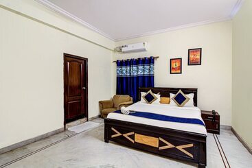 Nirmalvilla Service Apartments