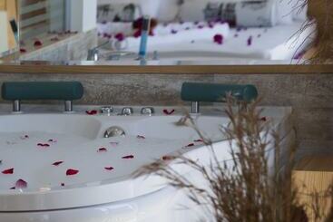 מלון דירות Nur