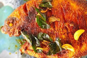 Пансион Achayans Homestay Mararikulam