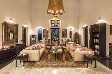 관광객 아파트 Villa Mayurana By Edwards Collection