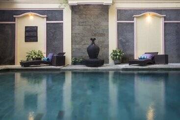 3 Princess Boutique Hotel And Spa