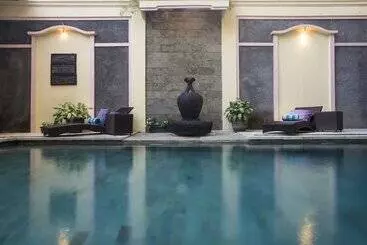 3 Princess Boutique Hotel And Spa