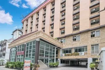 Apartamento Ac Habitat Bangkok